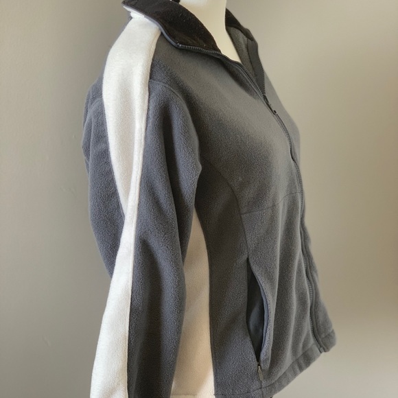 Columbia Vertex fleece jacket size M - Picture 5 of 11